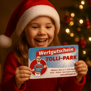 Gutschein per E-Mail