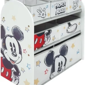 Mickey Regal Tolli-Online-Shop