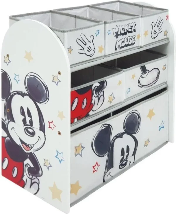 Mickey Regal Tolli-Online-Shop