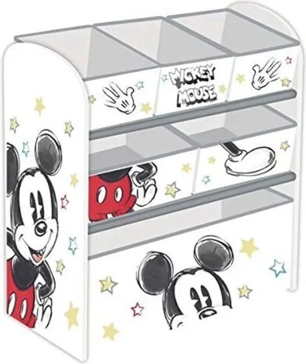 Mickey Regal Tolli-Onlineshop