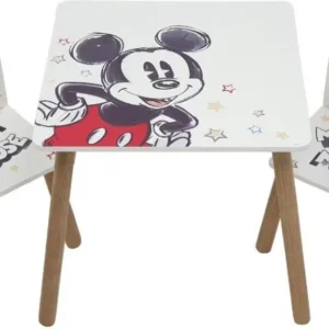 Mickey-Tisch