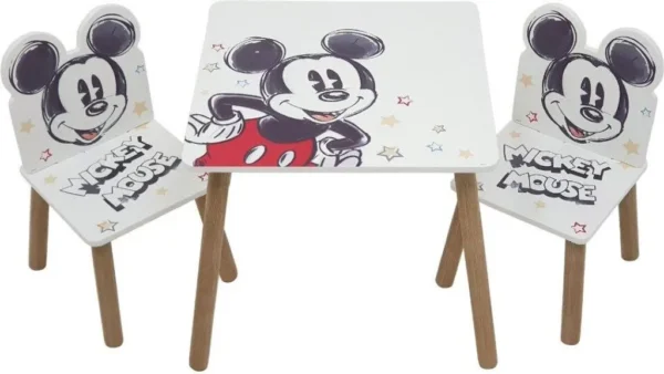 Mickey-Tisch