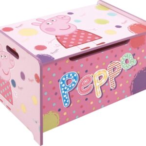 Peppa Box