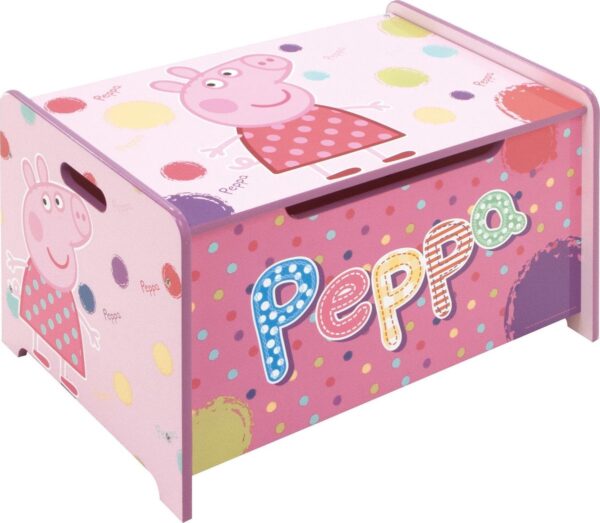 Peppa Box